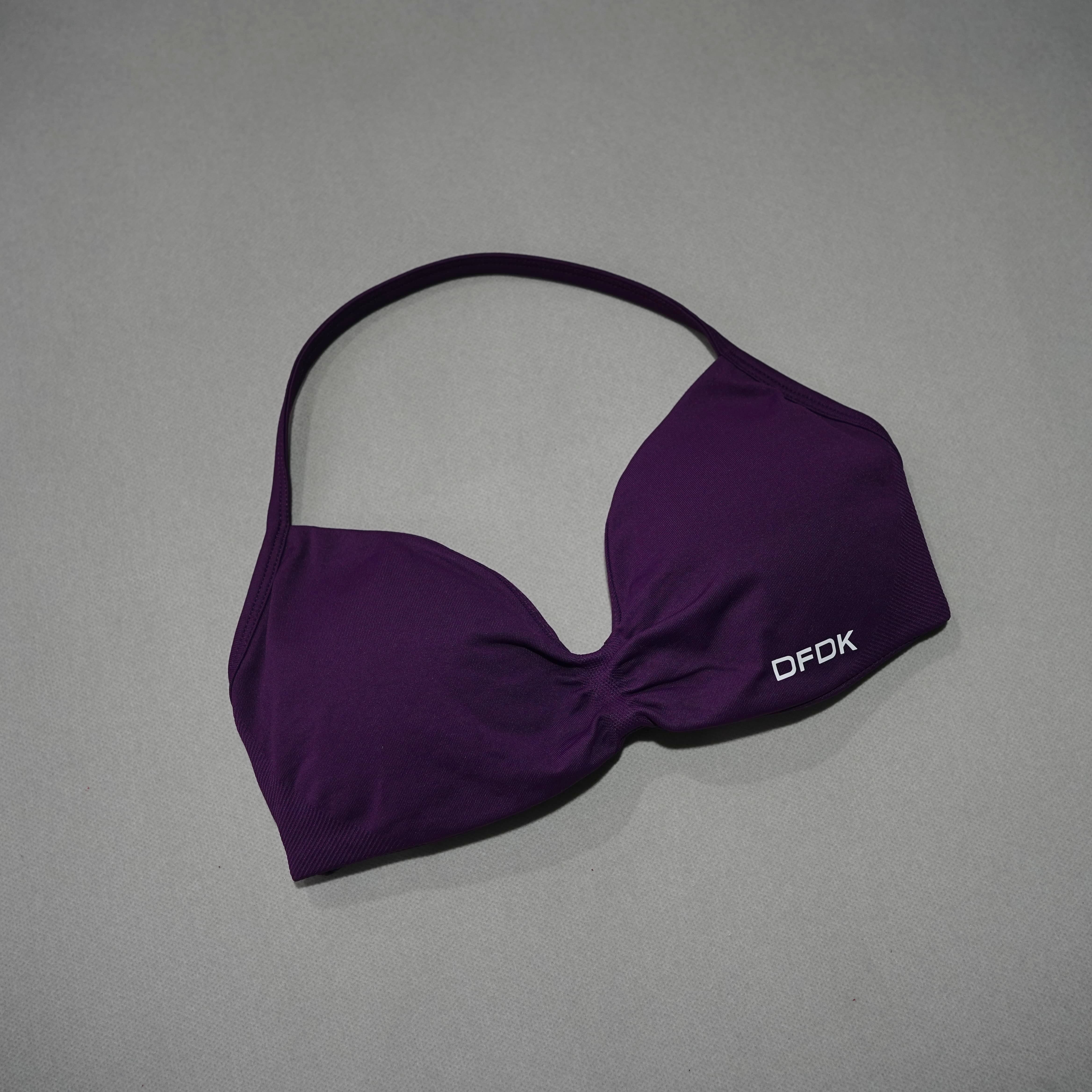 DFDK Women High Support Backle - Push Up Bra Padded review and price