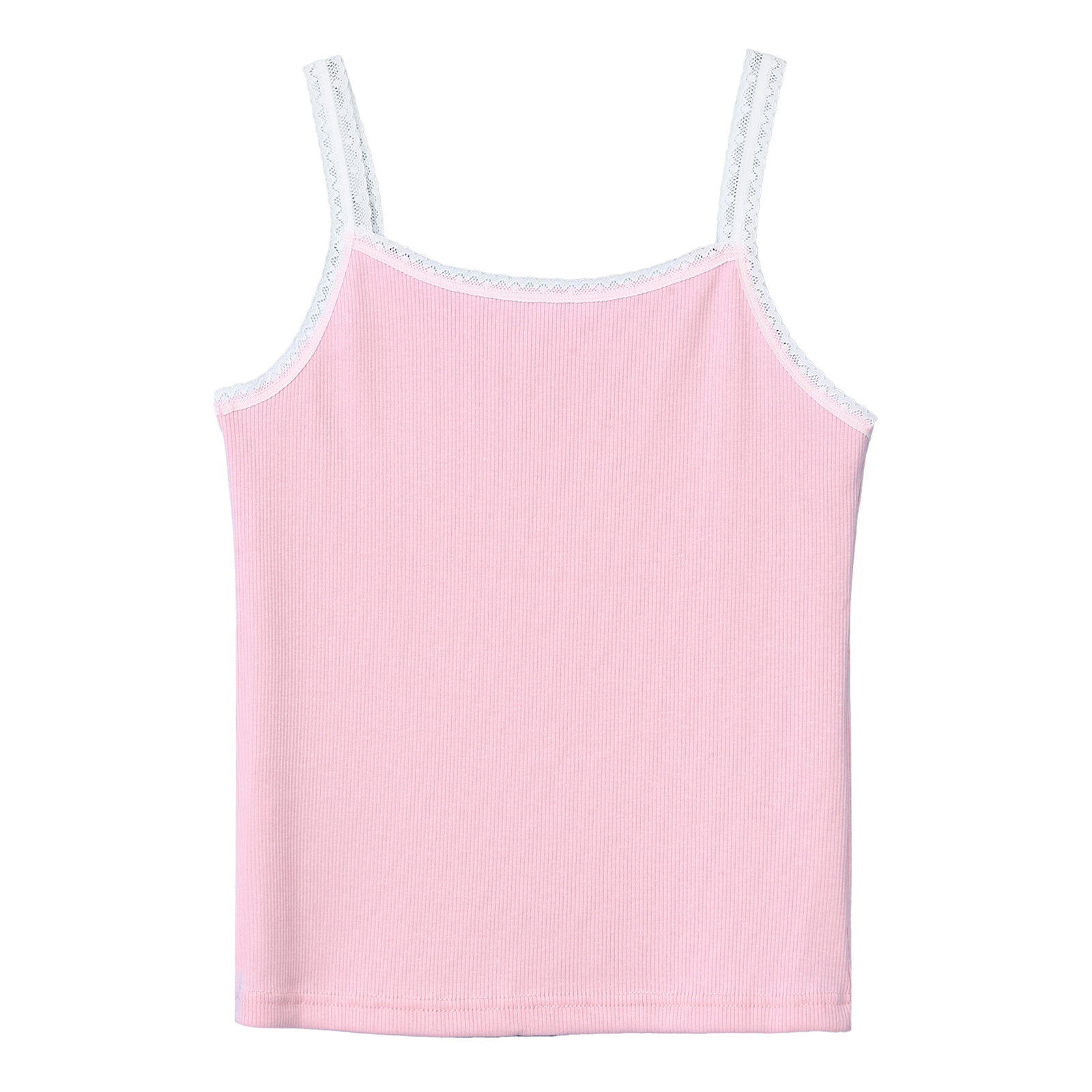 Teens Kids Yoga Top Girls Cami - Cami Top Lace review and price