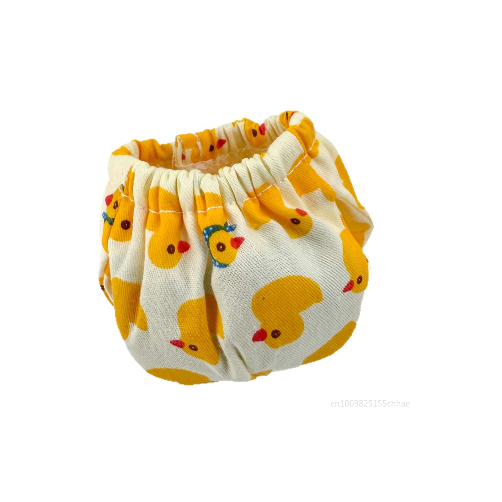 S/M Absorbent Squirrel Diapers - Period Panty Absorbent review and price